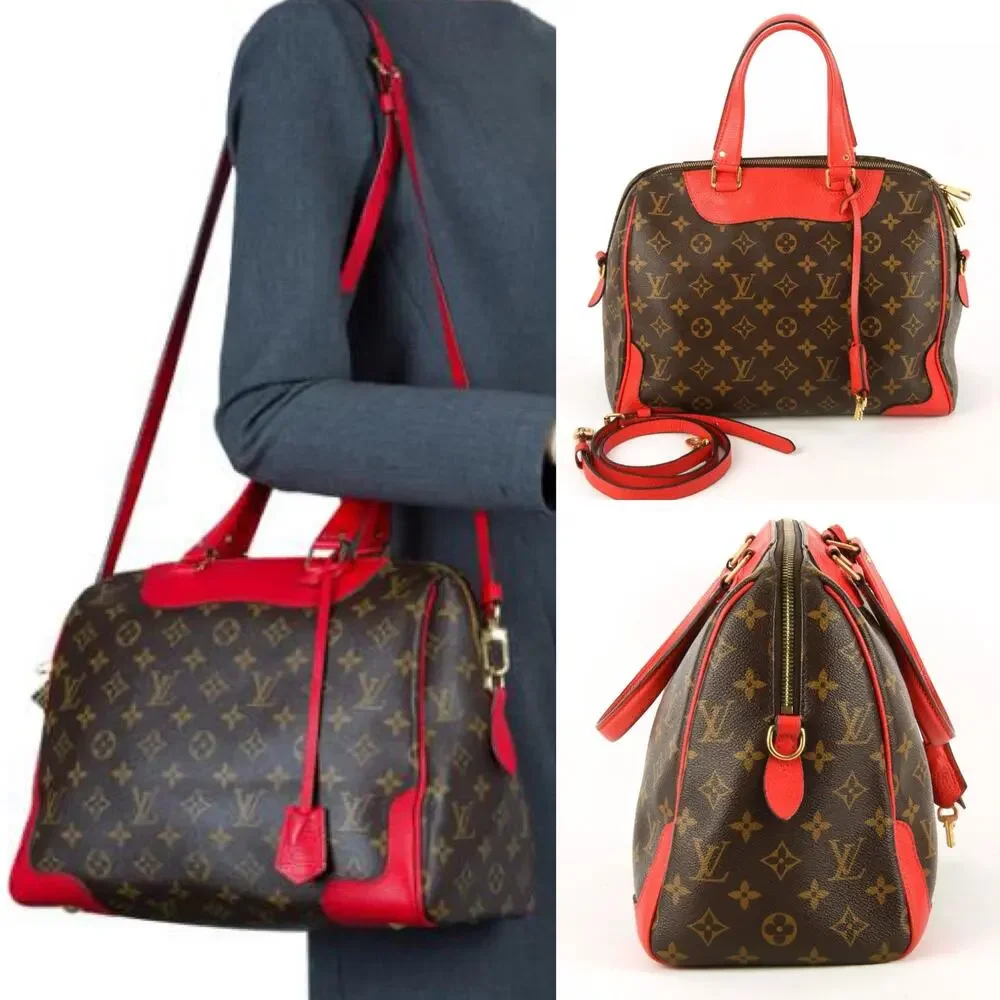 💎✨BEAUTIFUL✨💎Authentic Louis Vuitton Retiro - Picture 1 of 8